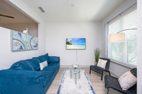 Electric, Chic, YBor, Channelside, 1BR - 5 ppl